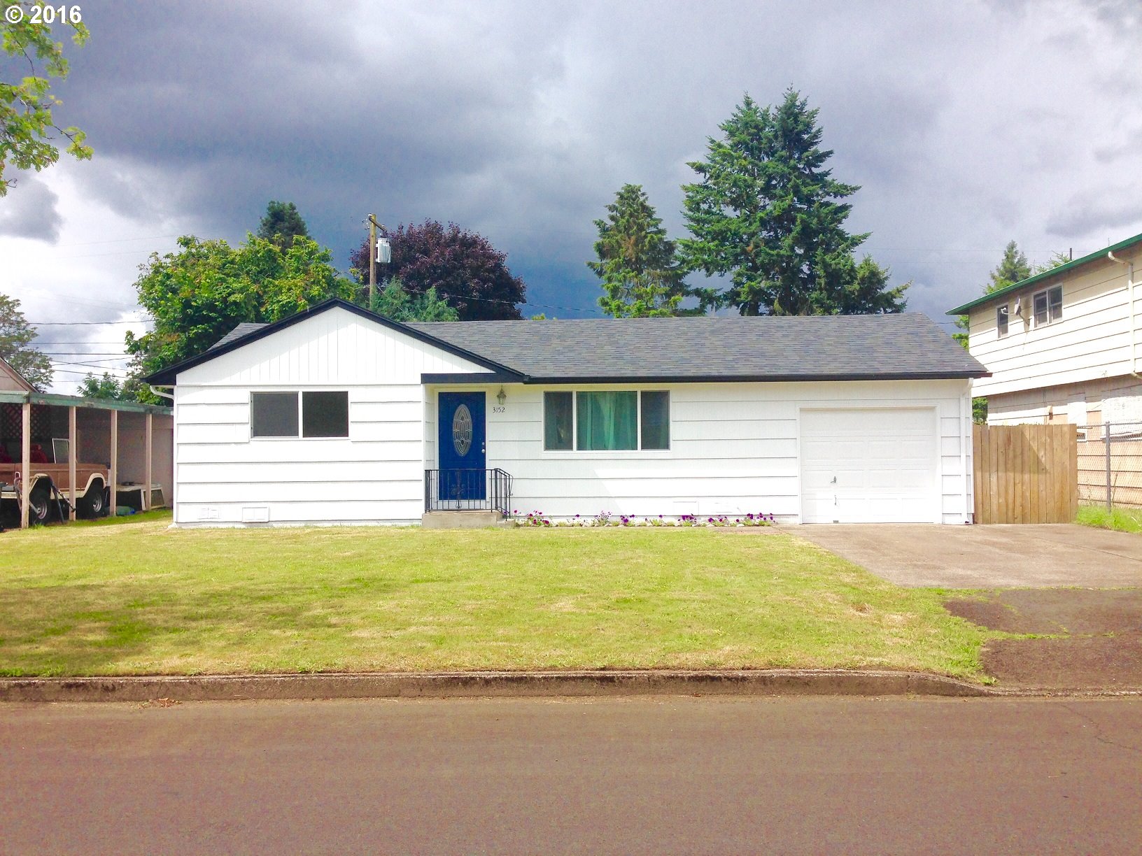 3152 Partridge Way, Springfield, OR 97477 photo 1