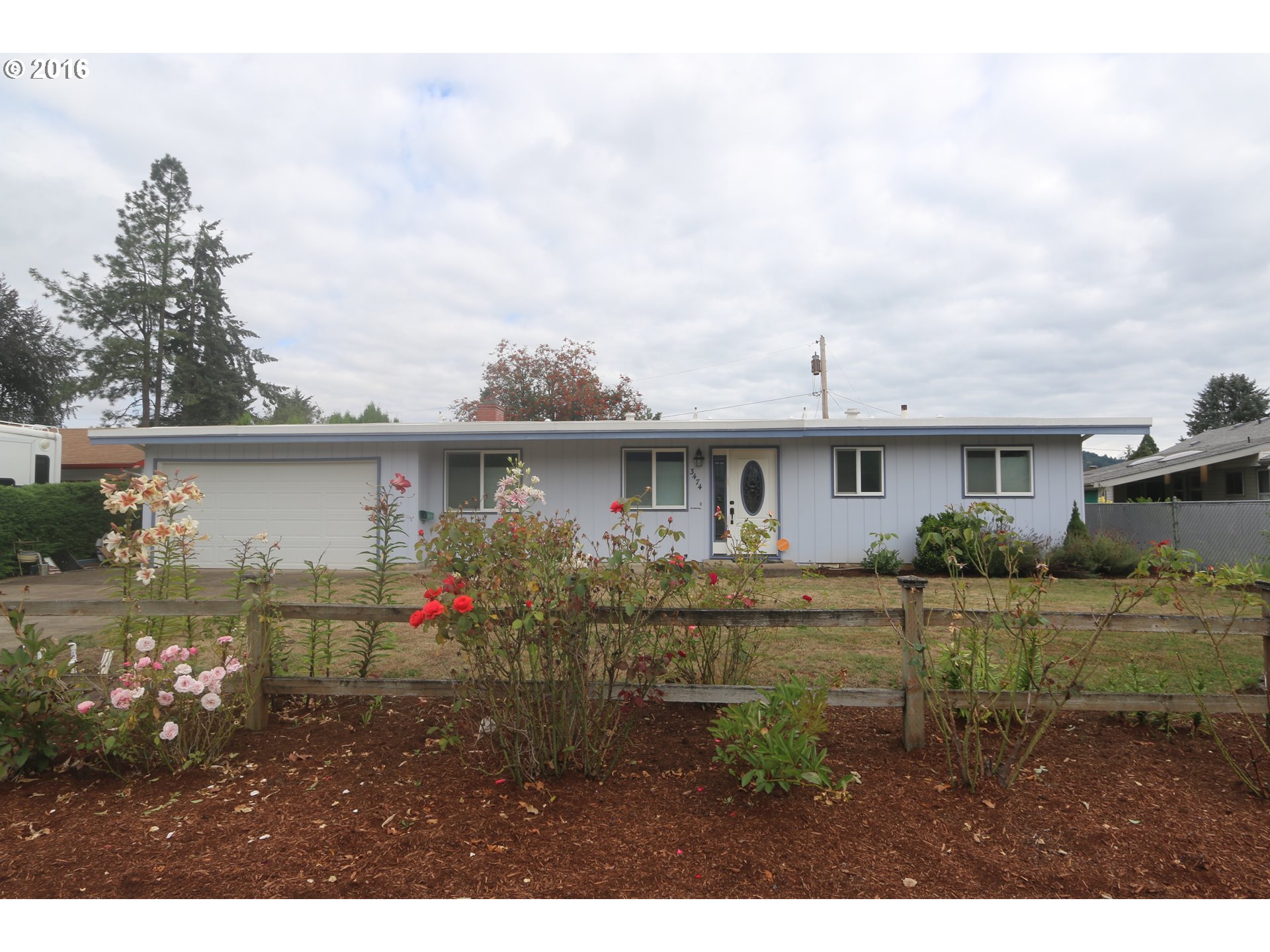 3474 Yolanda Ave, Springfield, OR 97477 photo 1