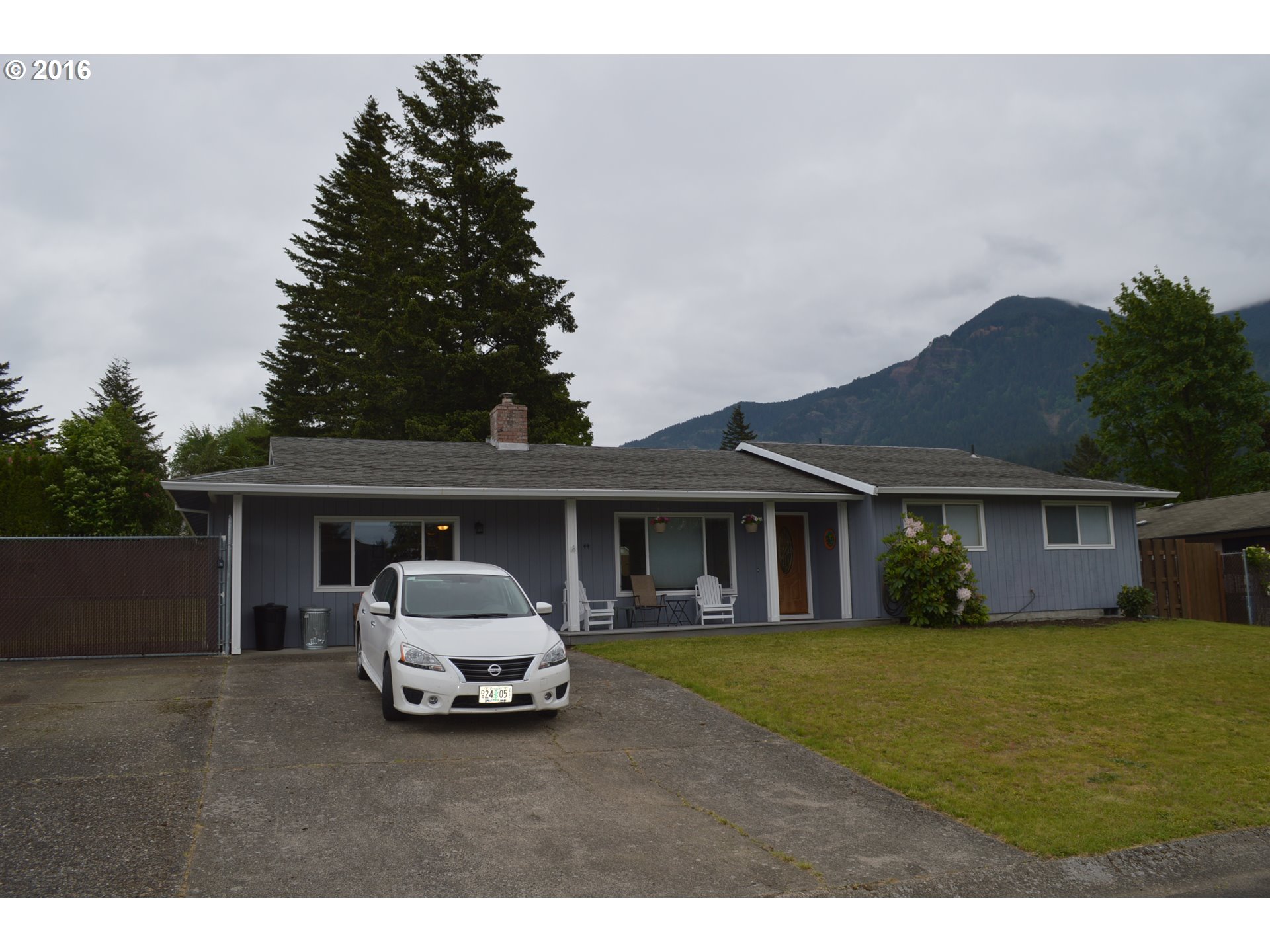 44 Clark, Cascade Locks, OR 97014 photo 1
