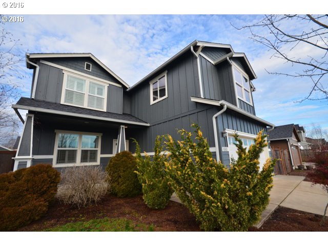 5553 Pranz Pl, Eugene, OR 97402 photo 1
