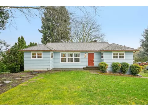 4019 NE 60th St, Vancouver, WA 98661