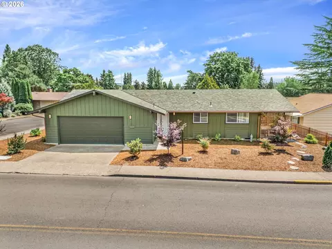 12050 SW King George Dr, Portland, OR 97224