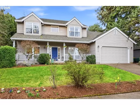 11185 SW Chickadee Ter, Beaverton, OR 97007