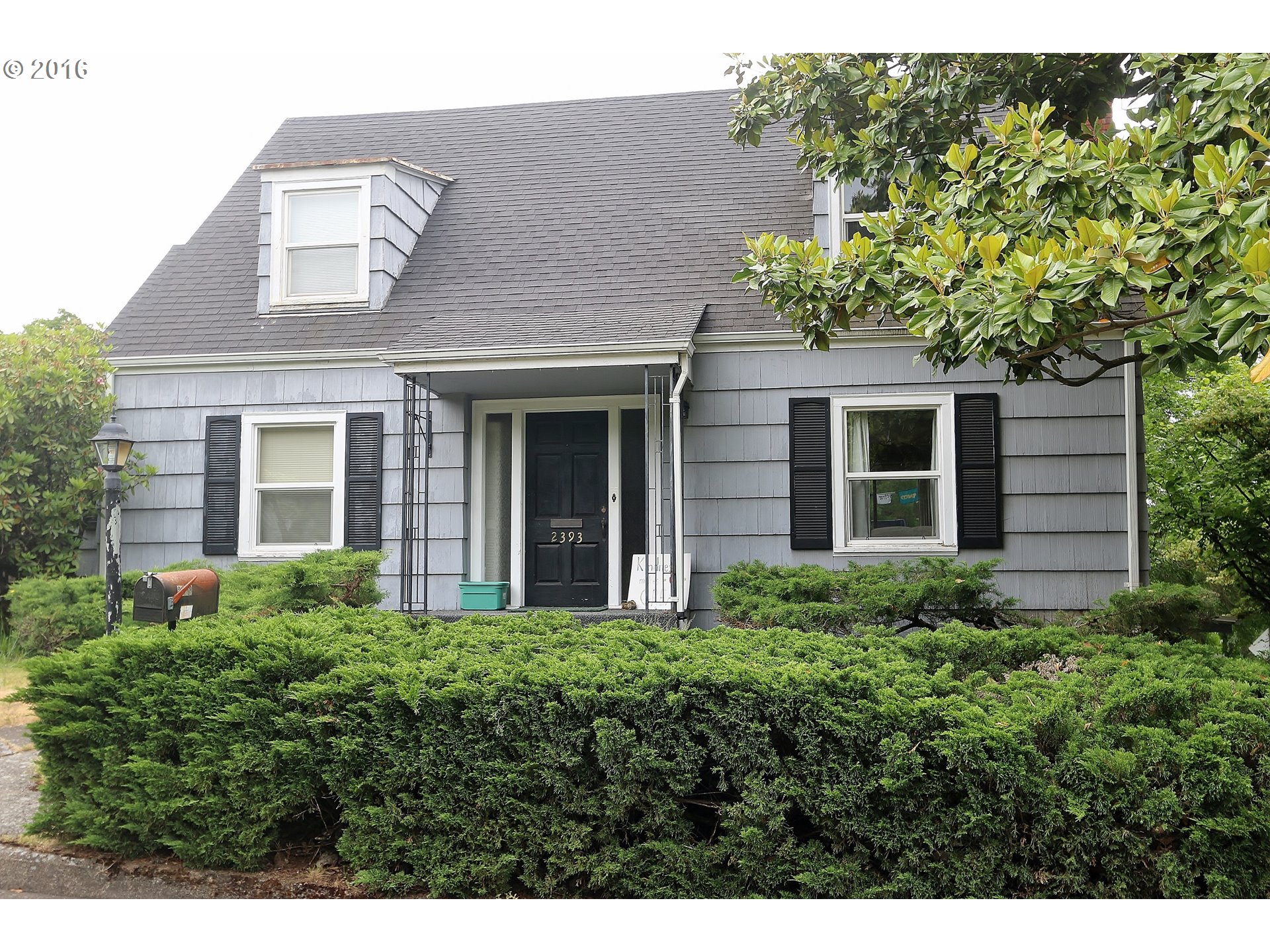 2393 Olive St, Eugene, OR 97405 photo 1
