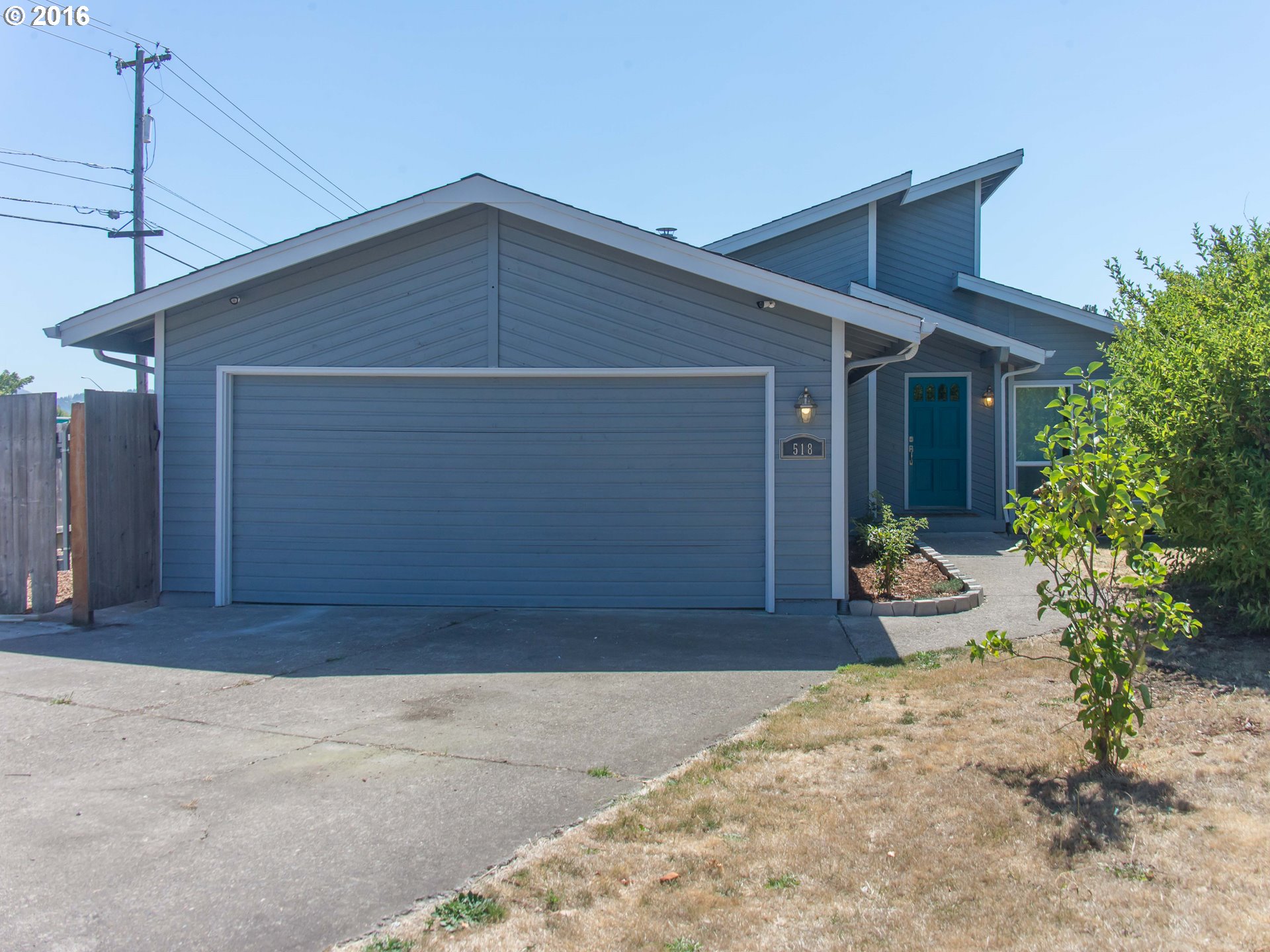 518 N Danebo Ave, Eugene, OR 97402 photo 1