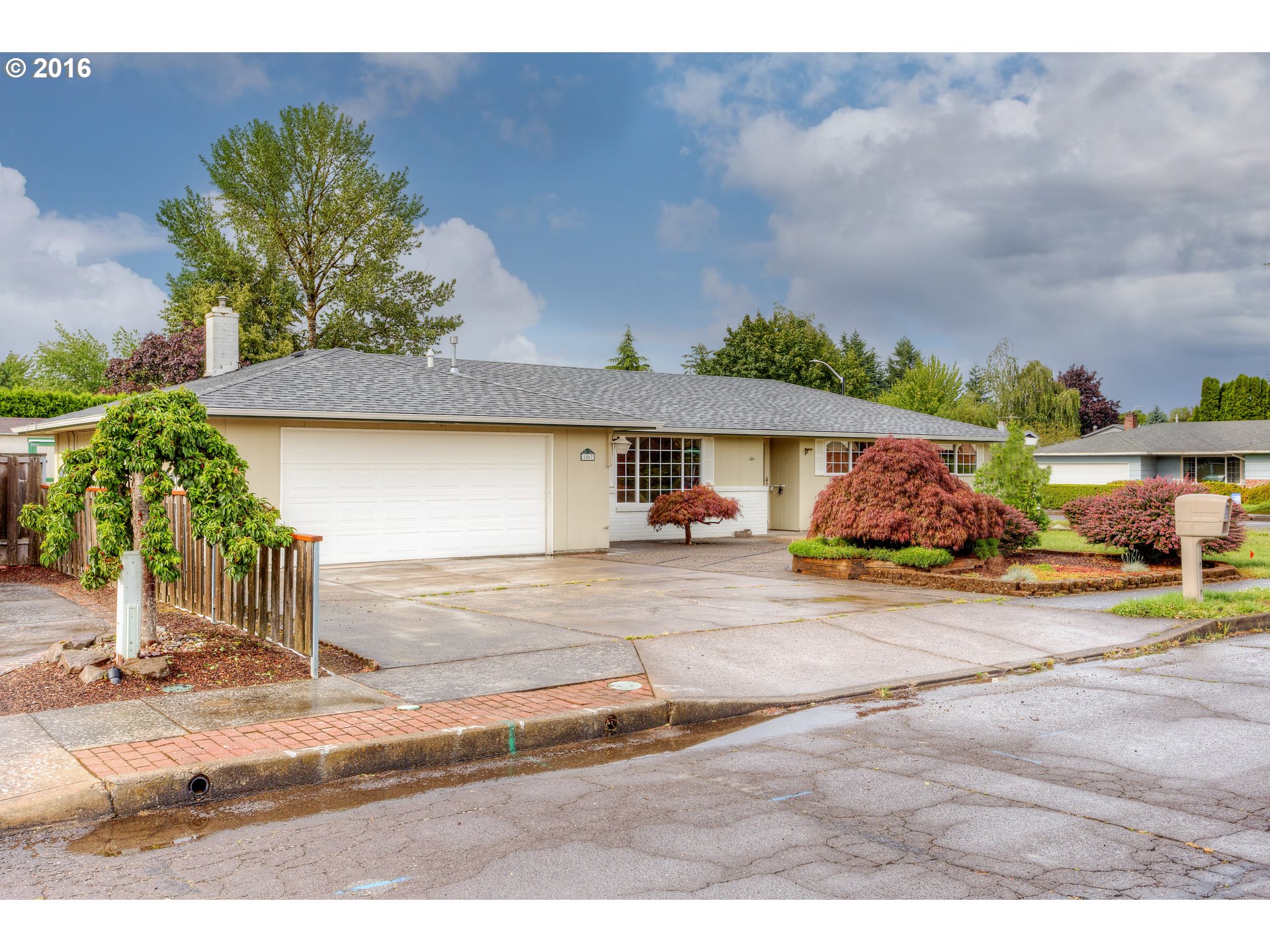 1067 NE 22nd St, Gresham, OR 97030 photo 1