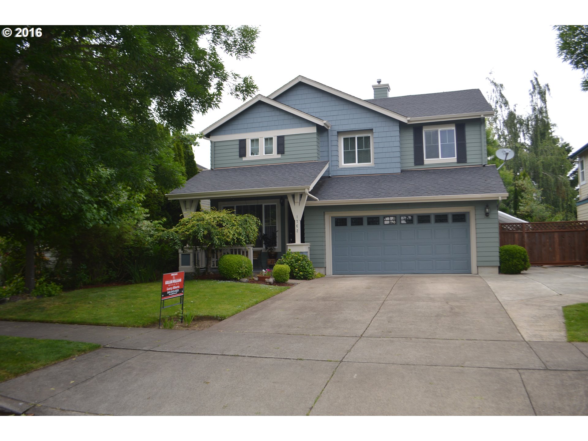 1762 Praslin St, Eugene, OR 97402 photo 1