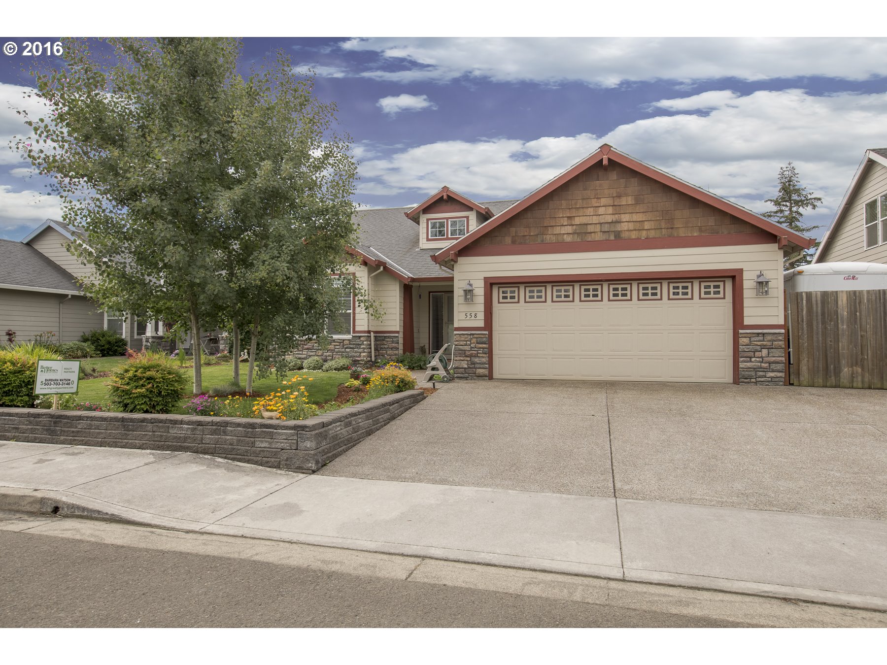 558 West Ln, Molalla, OR 97038 photo 1