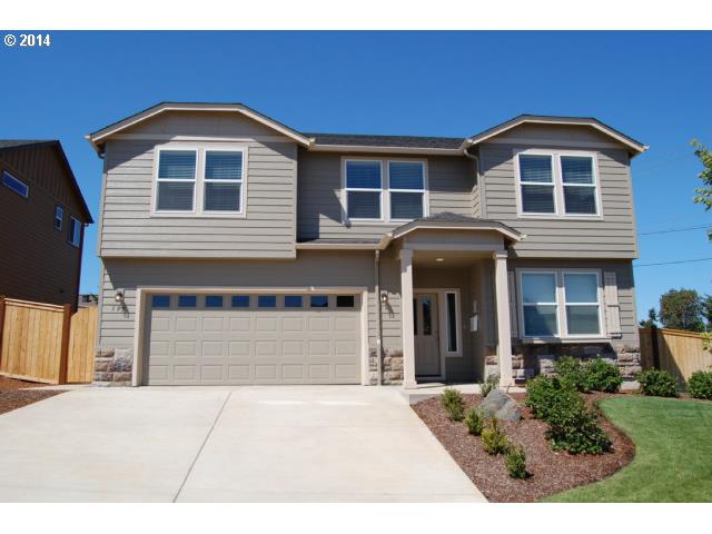 1334 Mccarty Way, Eugene, OR 97401 photo 1