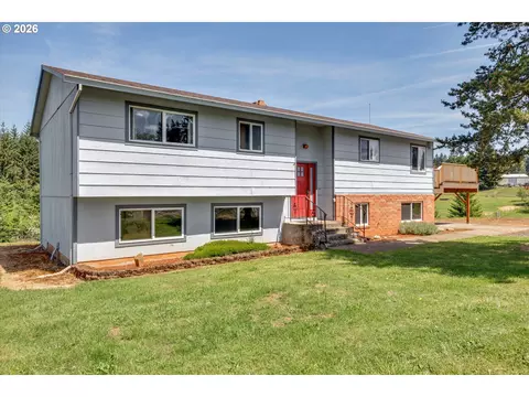 24271 S Larkin Rd, Beavercreek, OR 97004