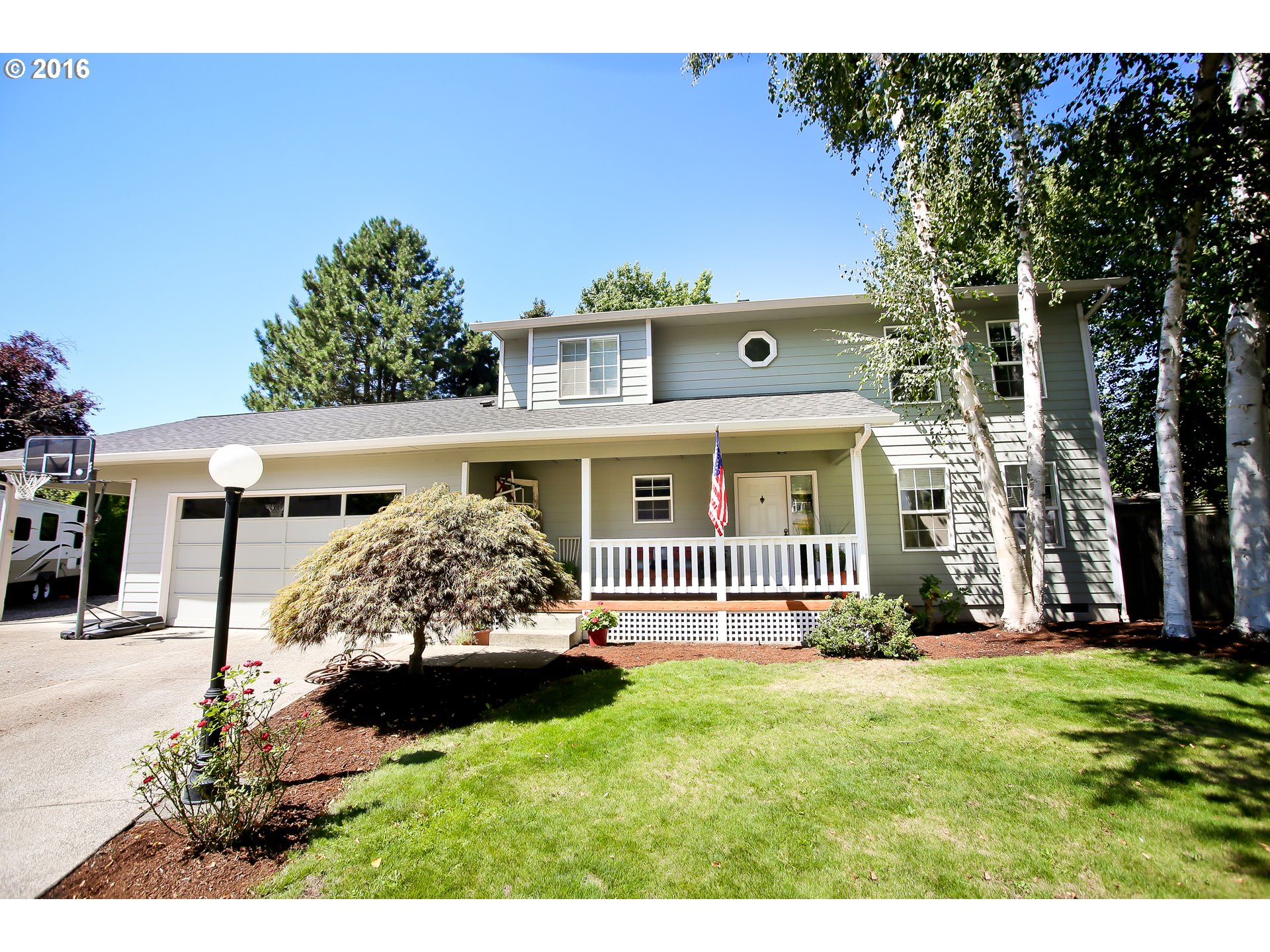 6532 E St, Springfield, OR 97478 photo 1