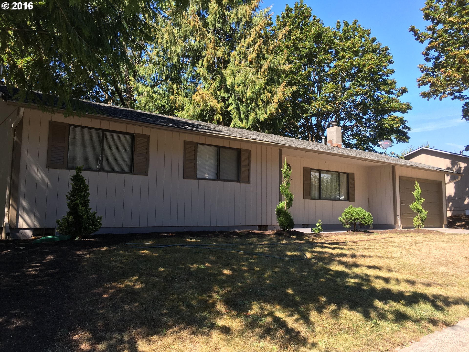 17925 Van Fleet Ave, Sandy, OR 97055 photo 1