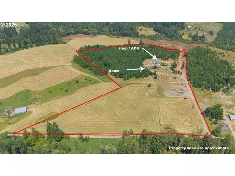 29455 Gregory Rd, Rainier, OR 97048 photo 46