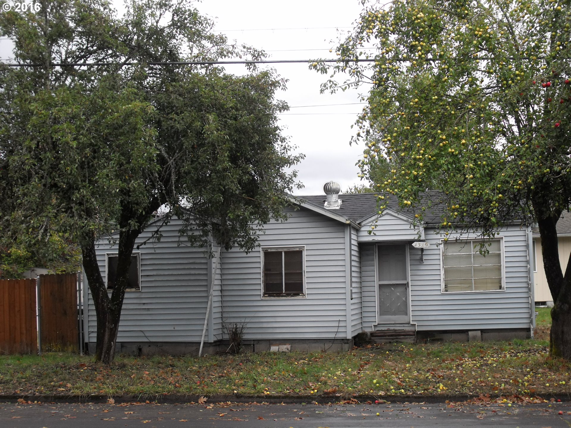 1319 8th St, Springfield, OR 97477 photo 1
