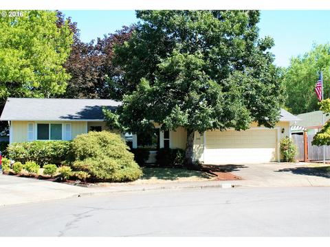 395 70th St, Springfield, OR 97478 photo 1