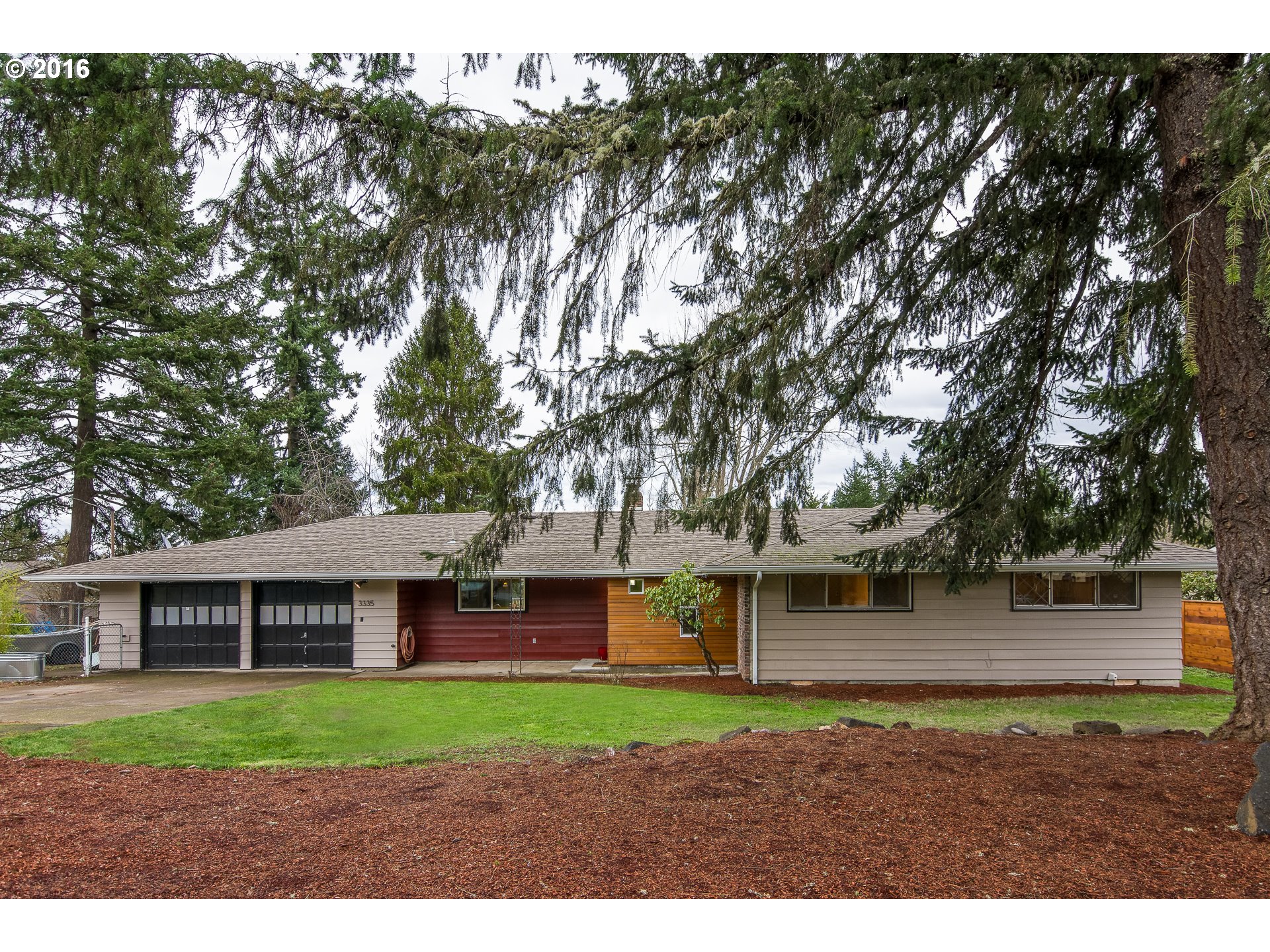 3335 Chambers St, Eugene, OR 97405 photo 1