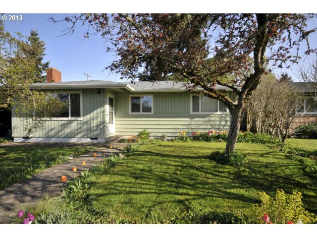 847 Barrett Ave, Eugene, OR 97404 photo 1