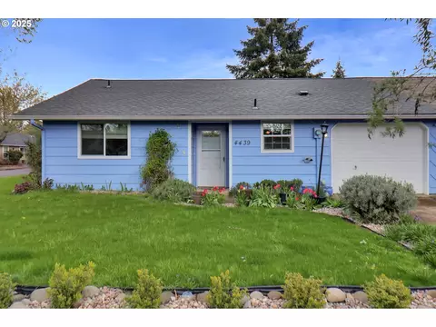 4439 Marcum Ln, Eugene, OR 97402