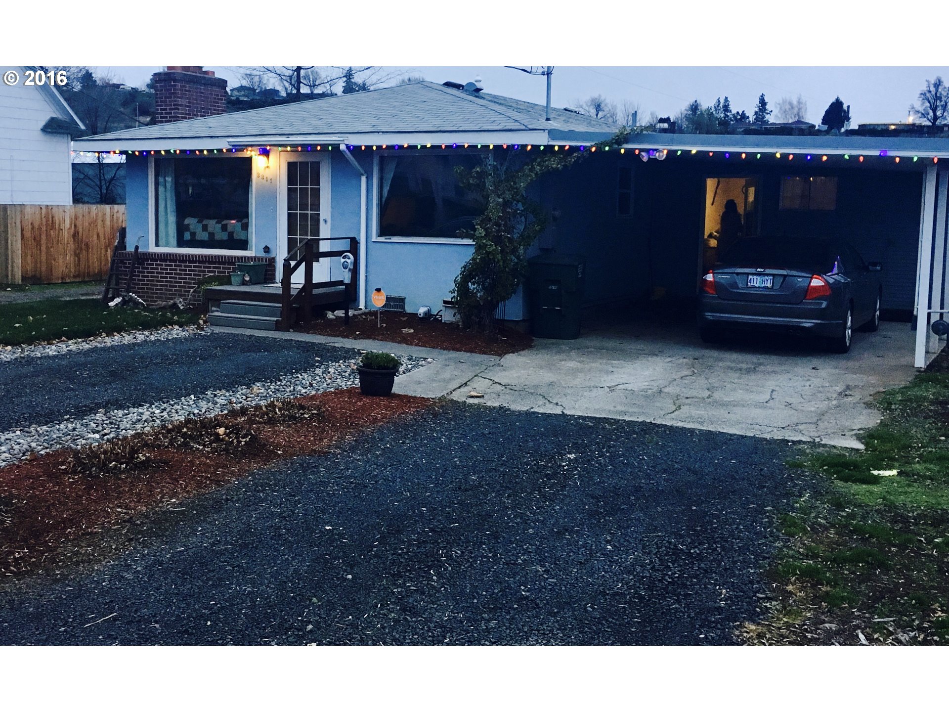 3311 NE Riverside Ave, Pendleton, OR 97801 photo 1