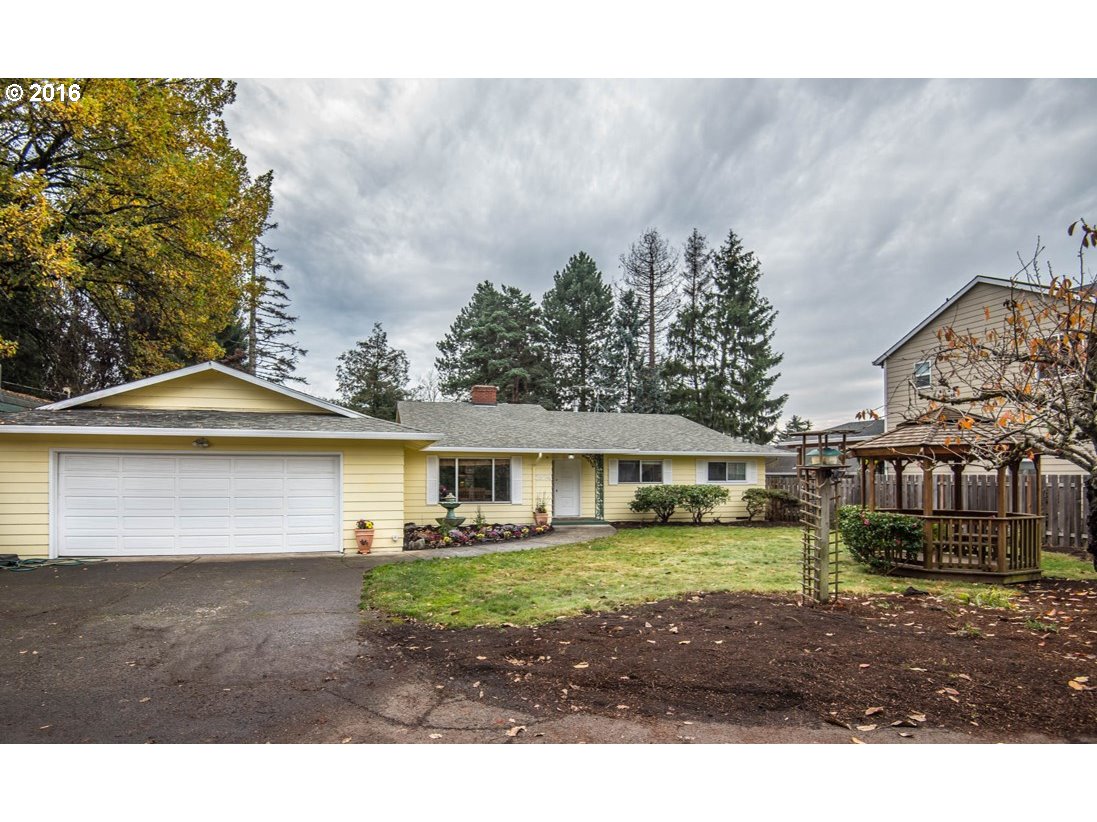 3974 SE 15th Ln, Gresham, OR 97080 photo 1