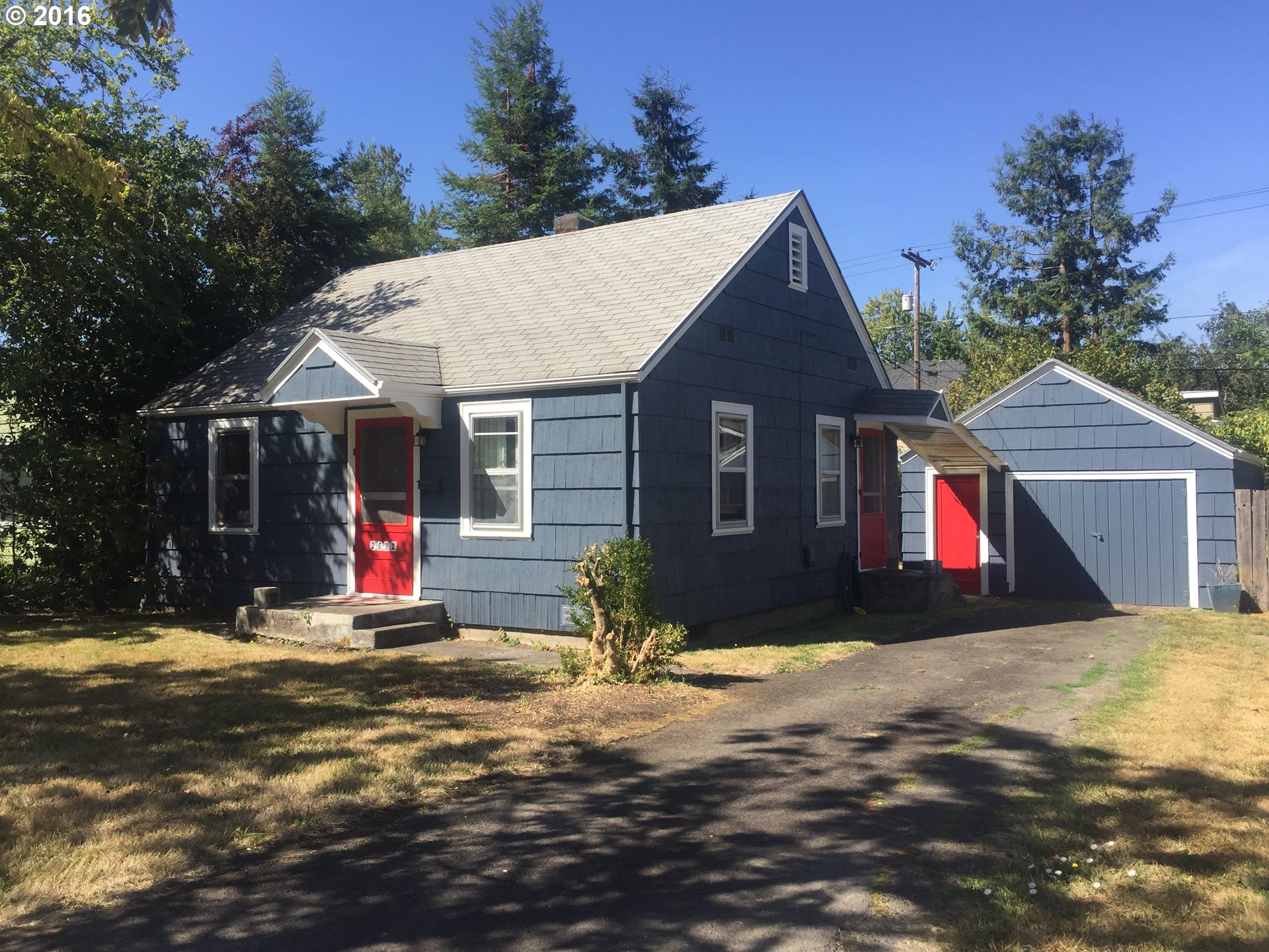 2532 Harris St, Eugene, OR 97405 photo 1