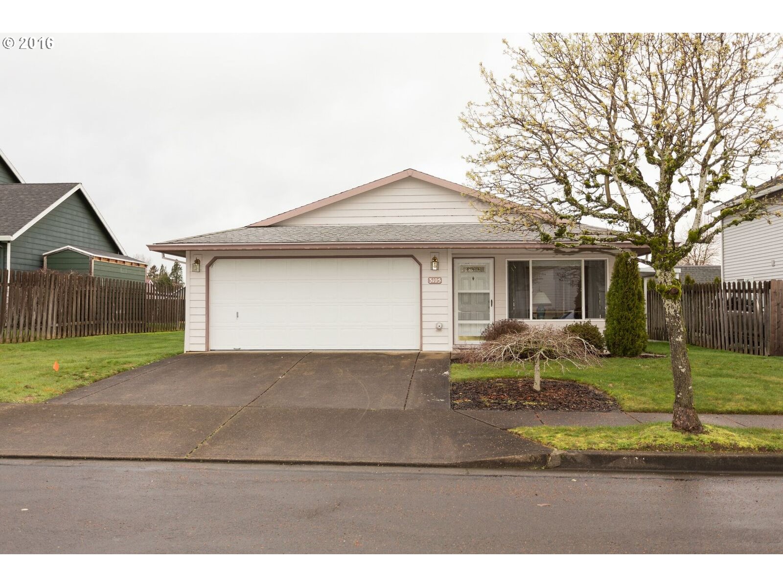 3105 SE 26th St, Gresham, OR 97080 photo 1