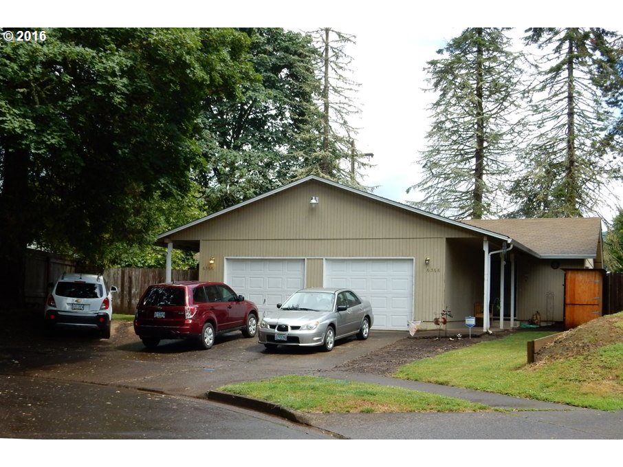 6366 F St, Springfield, OR 97478 photo 1