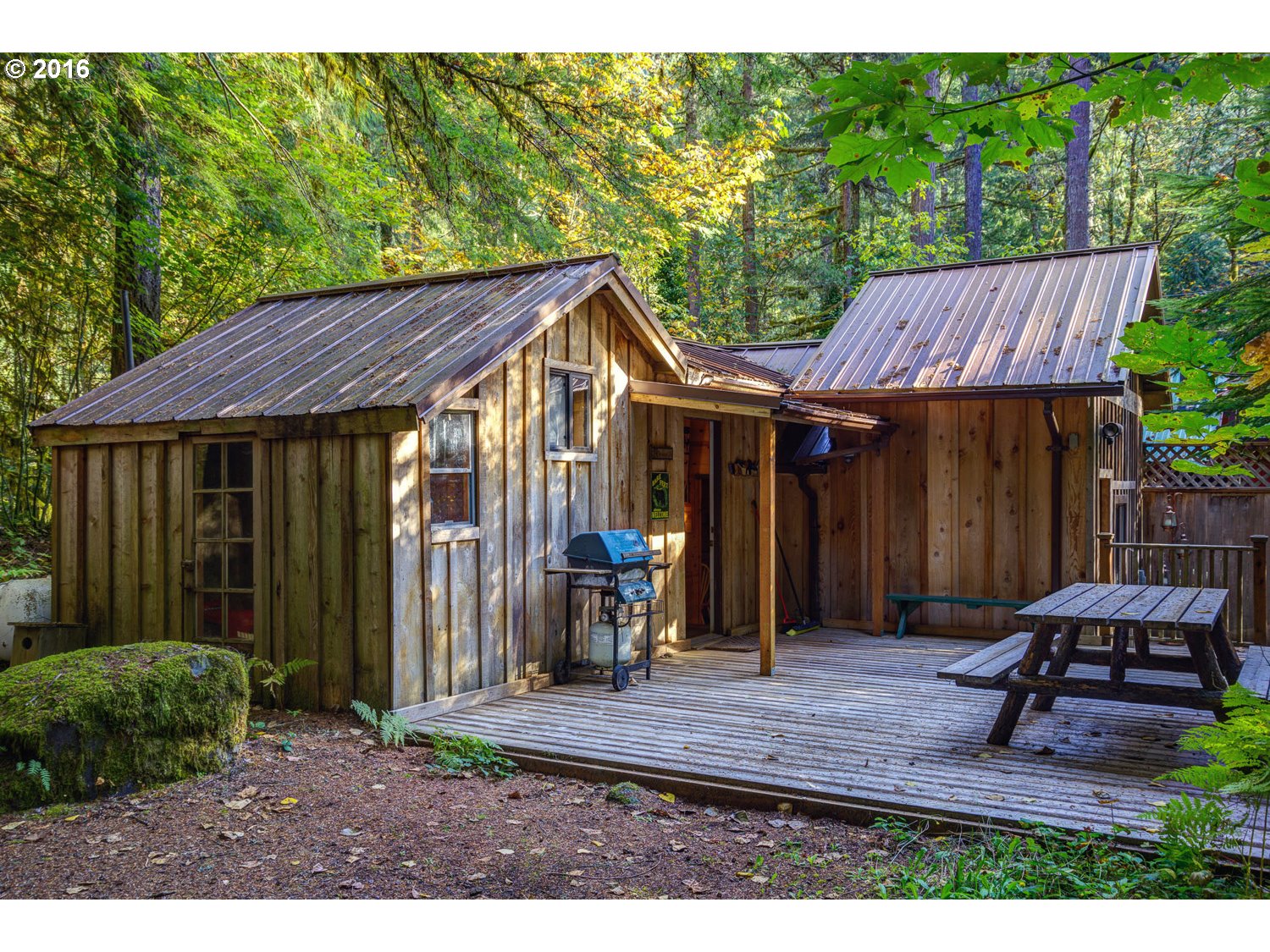 71038 E Salmonberry Rd, Rhododendron, OR 97049 photo 1