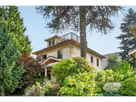 306 SE 15th Ave, Portland, OR 97214