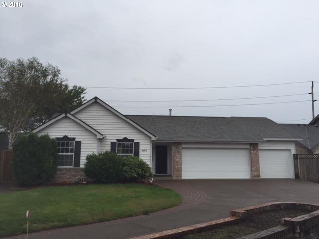 943 Marquet Way, Eugene, OR 97401 photo 1
