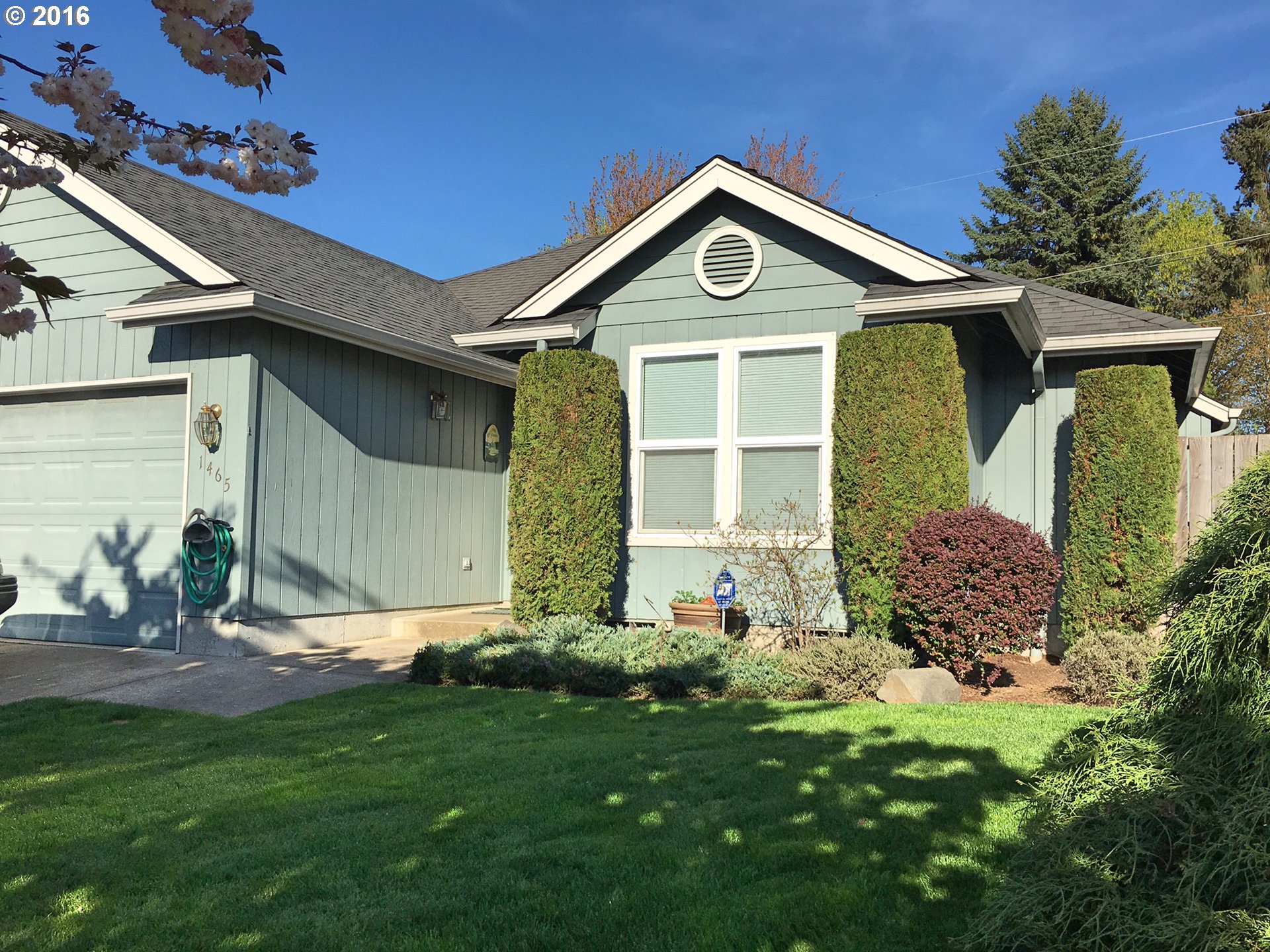 1465 Escalante St, Eugene, OR 97404 photo 1