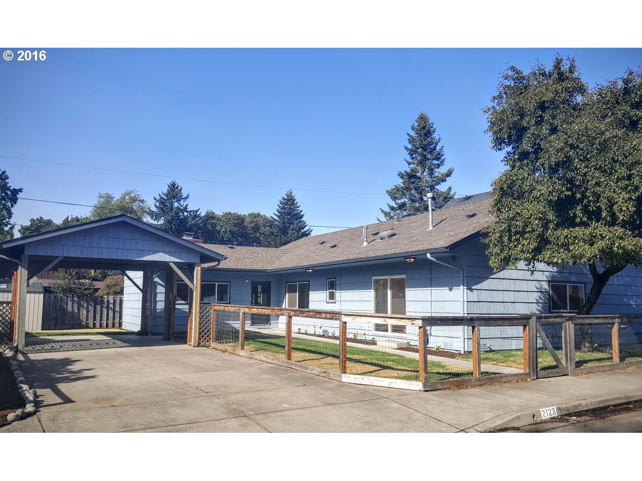 2123 Marlow Ln, Eugene, OR 97401 photo 1