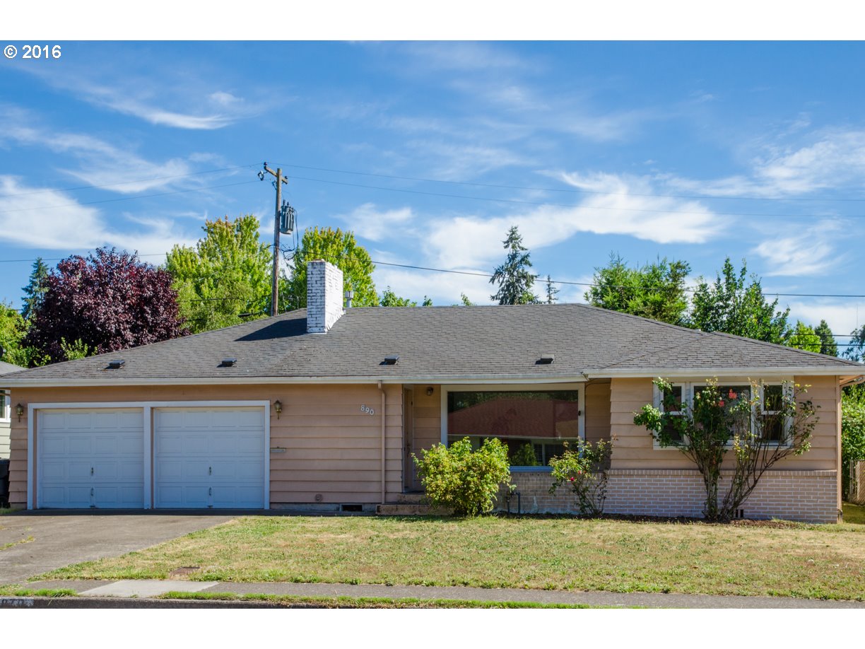 890 W 18th Ave, Eugene, OR 97402 photo 1