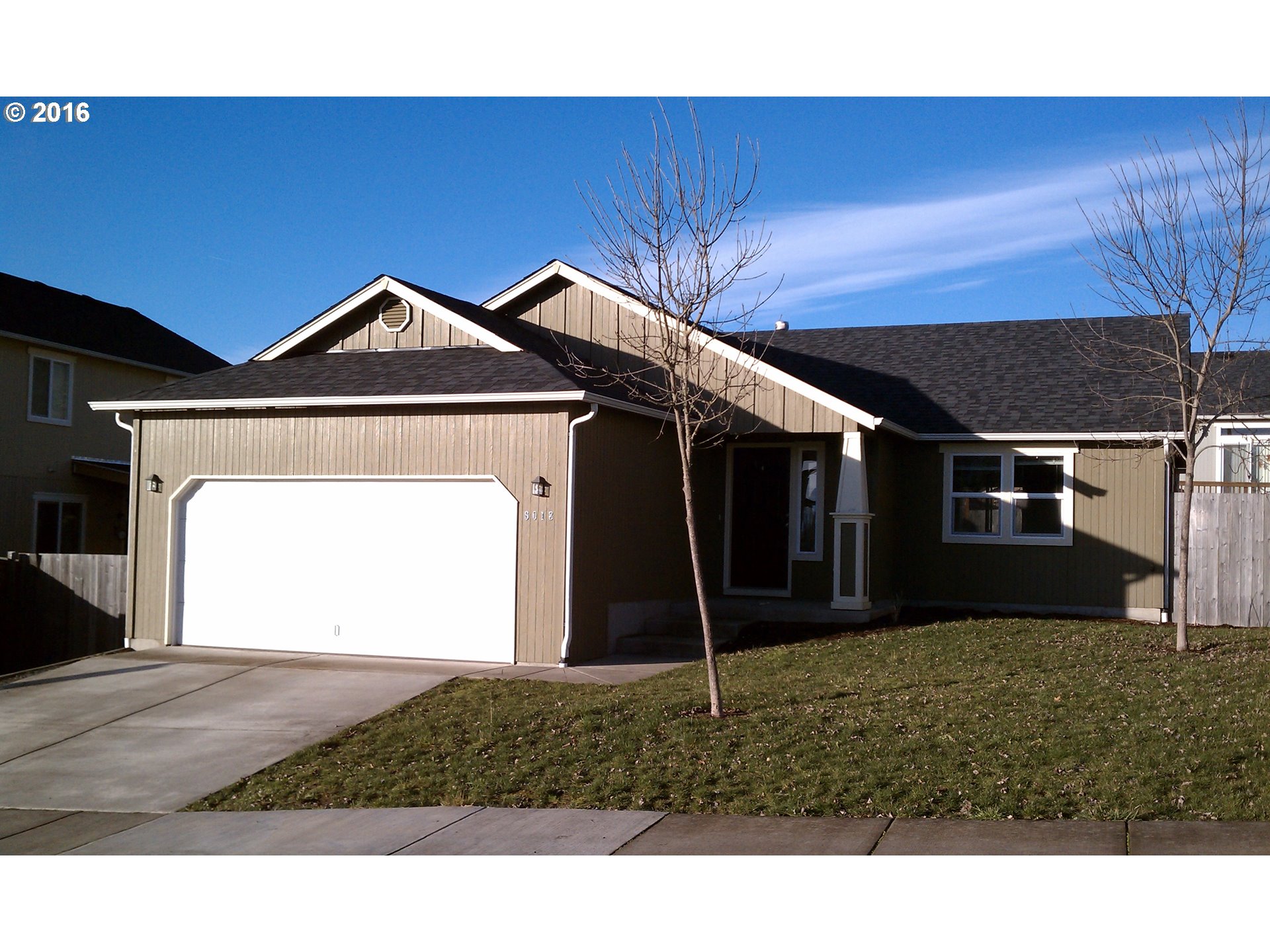 6018 Pebble Ct, Springfield, OR 97478 photo 1