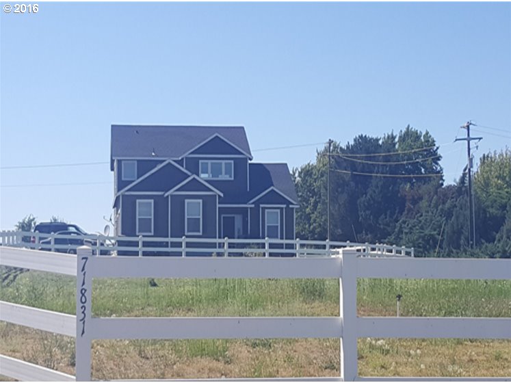 71831 Meadow Loop, Boardman, OR 97818 photo 1