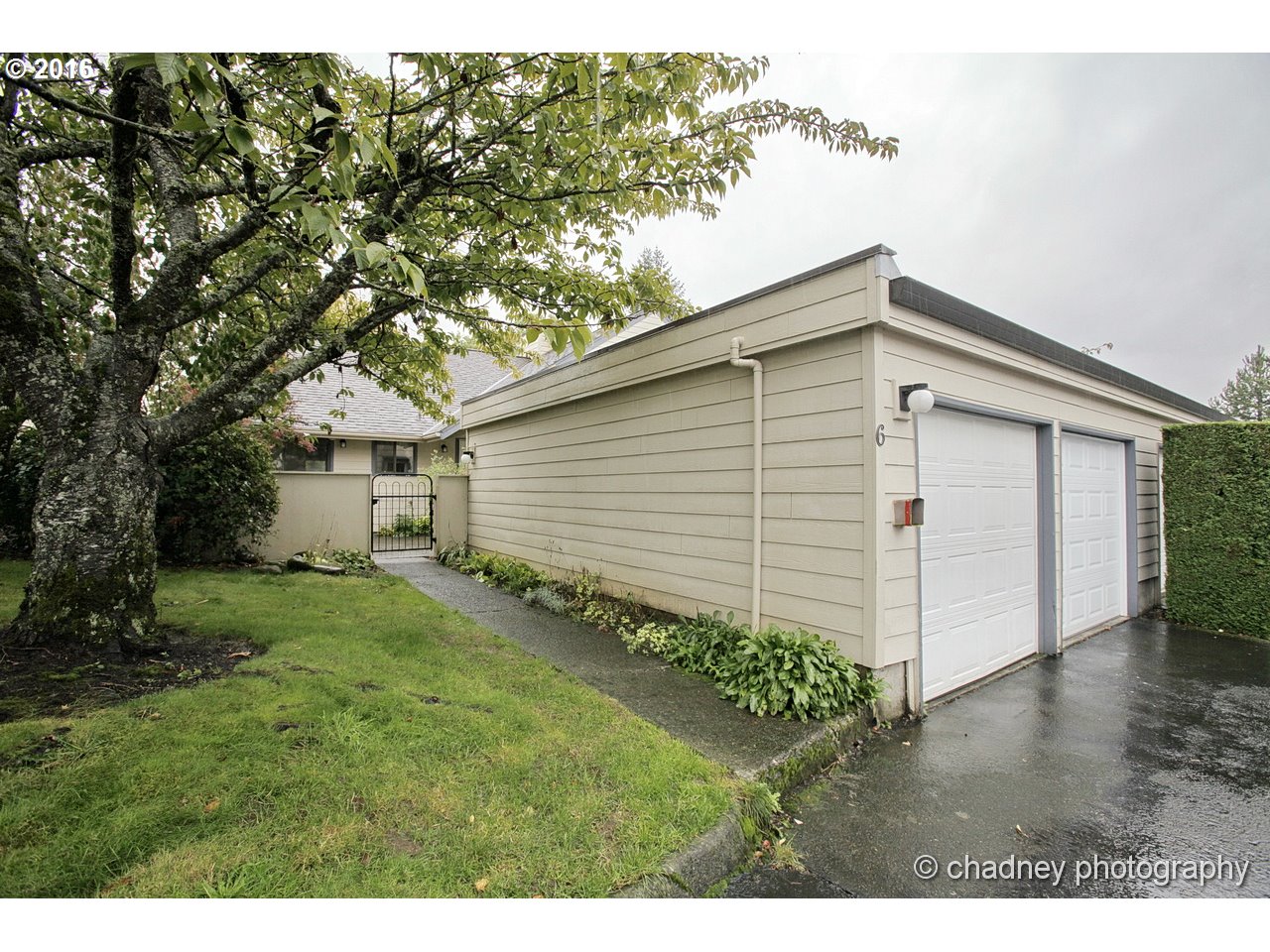 55 NE Village Squire Ave #6, Gresham, OR 97030 photo 1
