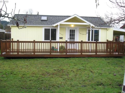 2460 Adams St, Eugene, OR 97405 photo 1
