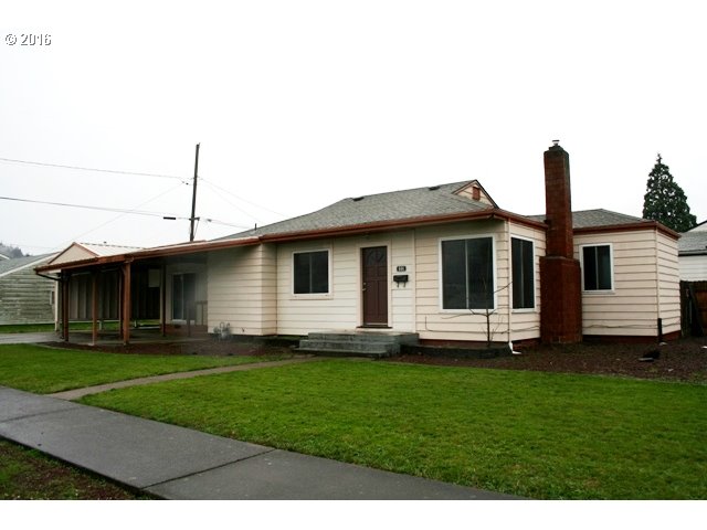 644 18th St, Springfield, OR 97477 photo 1