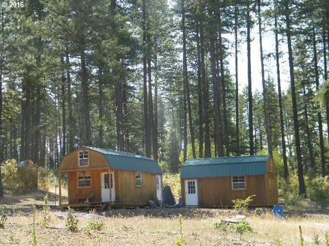 75852 Thompson Rd, Elgin, OR 97827 photo 1