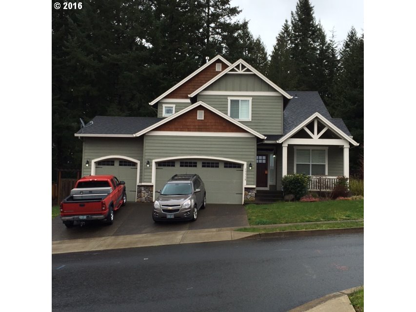 17718 Van Tassel Ave, Sandy, OR 97055 photo 1