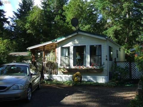 61 Outer Dr, Florence, OR 97439 photo 1