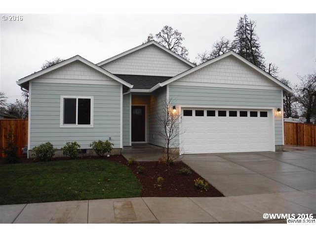 5064 Penny Ln, Turner, OR 97392 photo 1