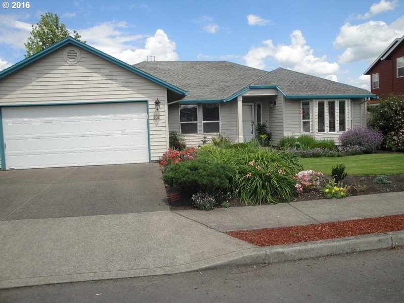 508 SE 9th Ave, Canby, OR 97013 photo 1