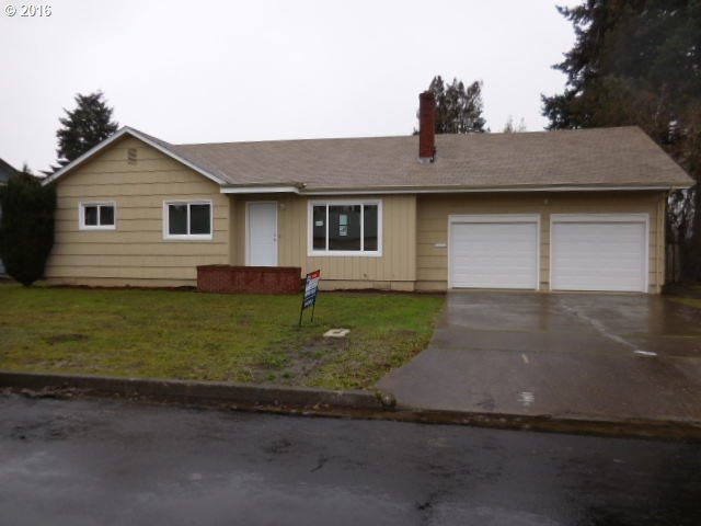 4475 Cascade Dr, Eugene, OR 97402 photo 1