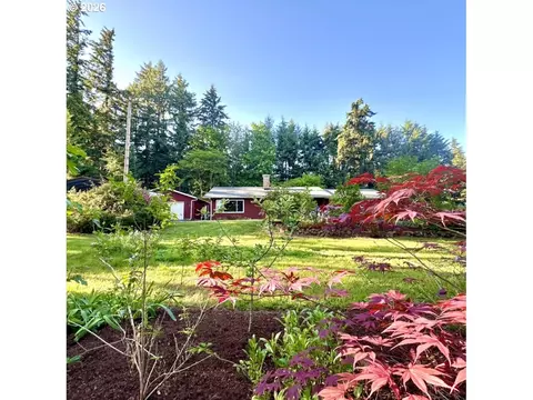 16691 S Holcomb Blvd, Oregon City, OR 97045