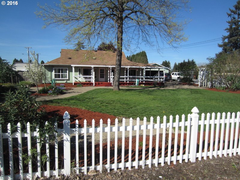 245 Kourt Dr, Eugene, OR 97404 photo 1