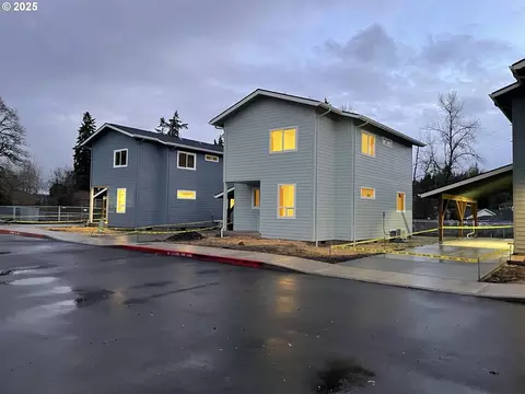 7417 SE Willow Rd, Milwaukie, OR 97267