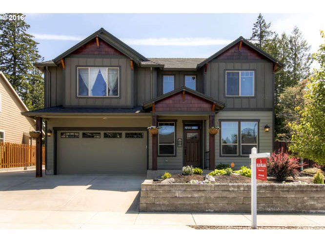 39757 Wall St, Sandy, OR 97055 photo 1
