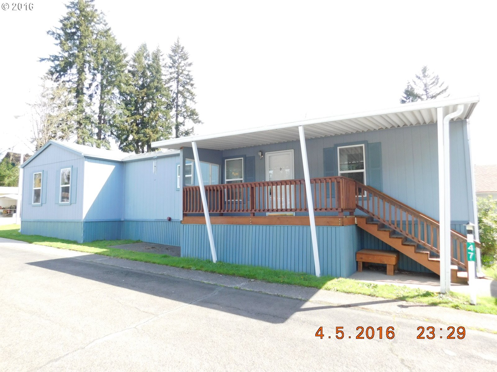 17655 SE Bluff Rd #47, Sandy, OR 97055 photo 1