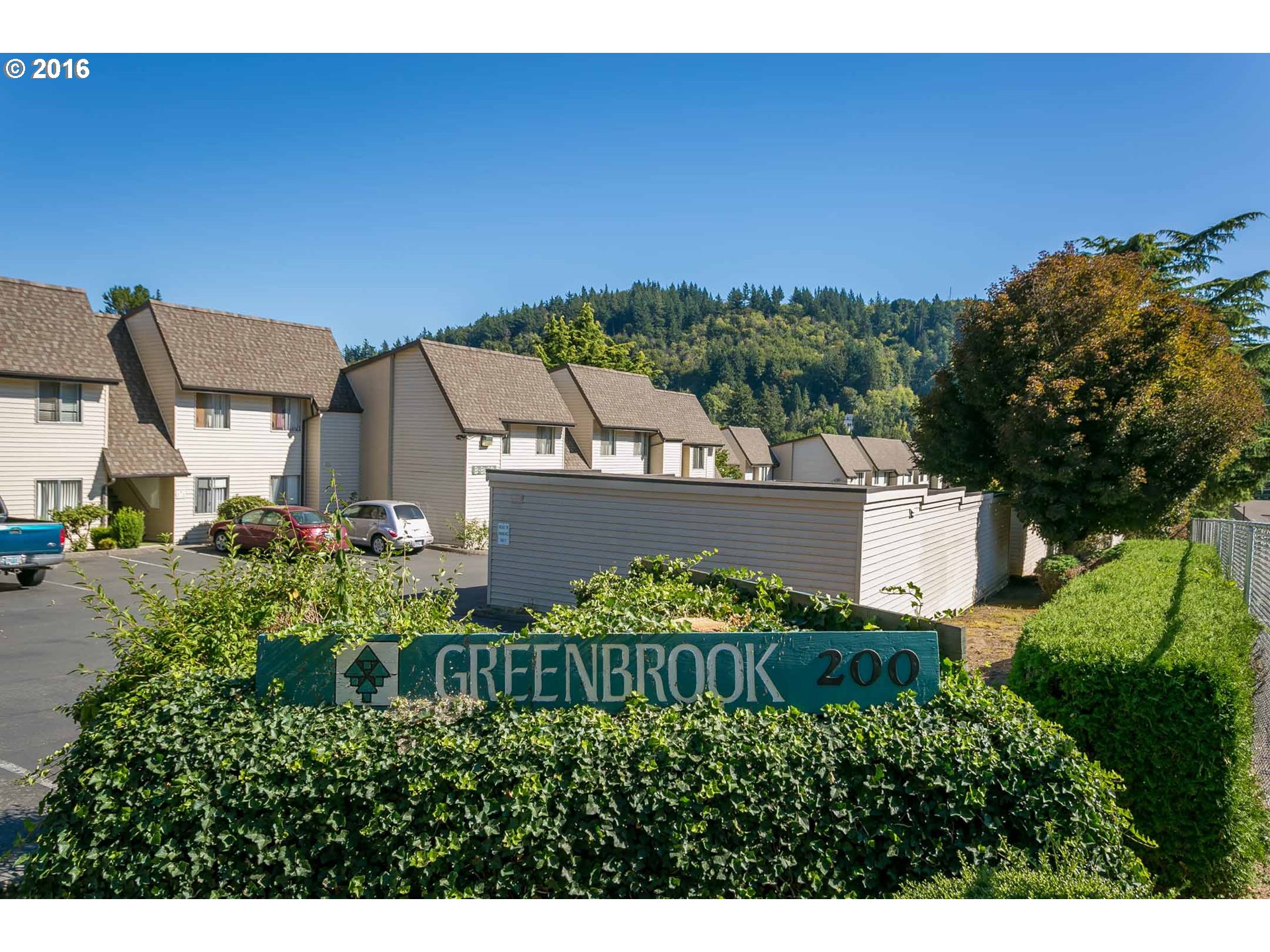 200 SW Florence Ave #F-10, Gresham, OR 97080 photo 1